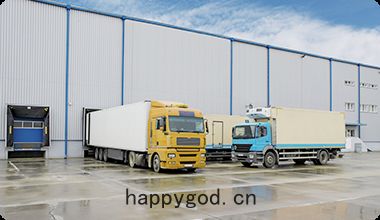 廠(chǎng)區(qū)交通管(guǎn)理(lǐ)不到位(wèi)