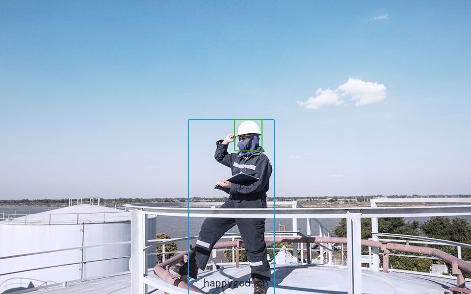 Smart Chemical Industry