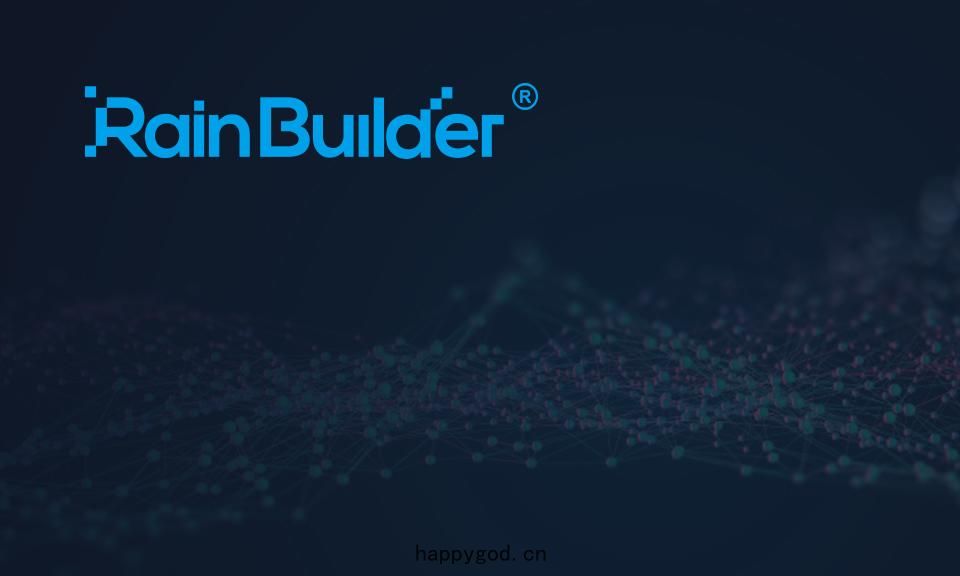 RainBuilder