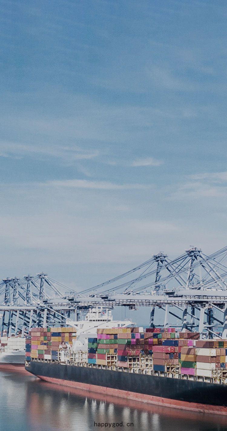 Smart Port Solution
