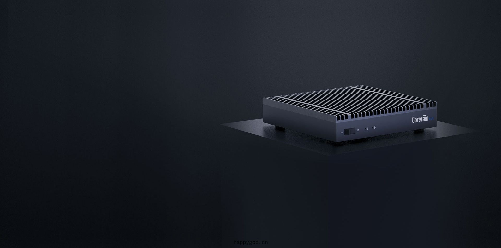 星空X6A邊緣(yuán)盒子