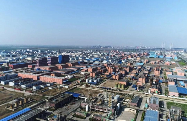 化工園區(qū)智(zhì)慧化(huà)建設方(fāng)向(xiàng) AI視頻分(fēn)析成(chéng)安全重要(yào)抓(zhuā)手