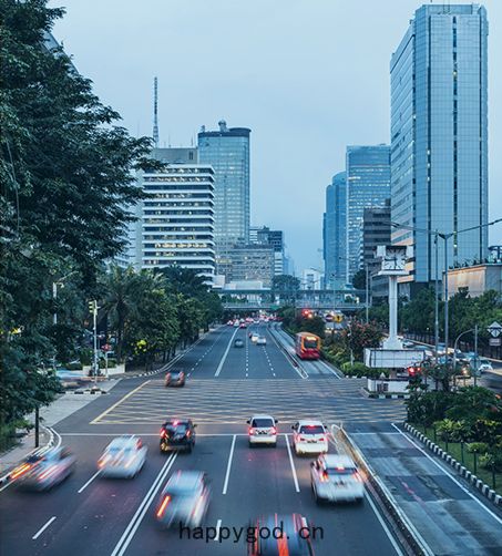 Smart Transportation