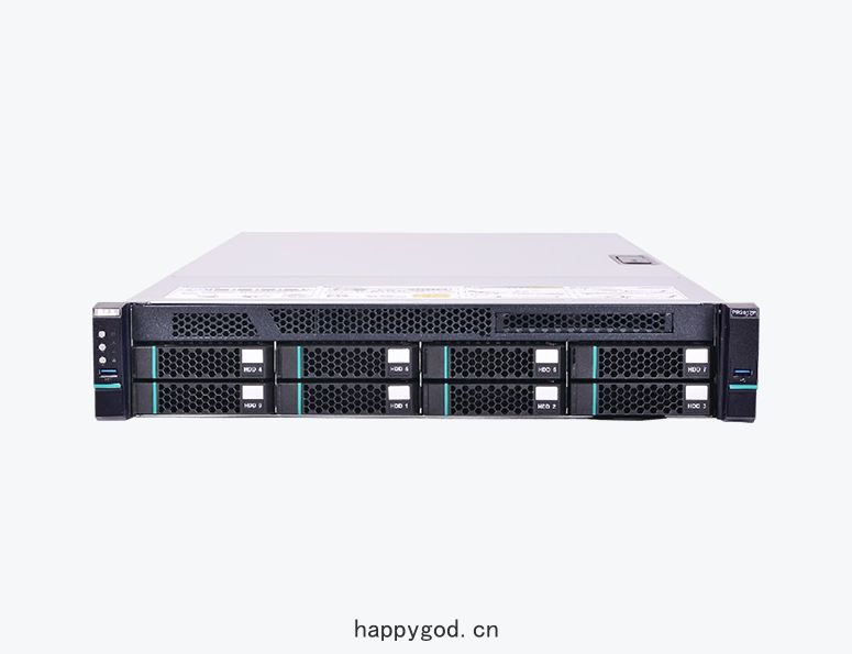 Smart Computing Server