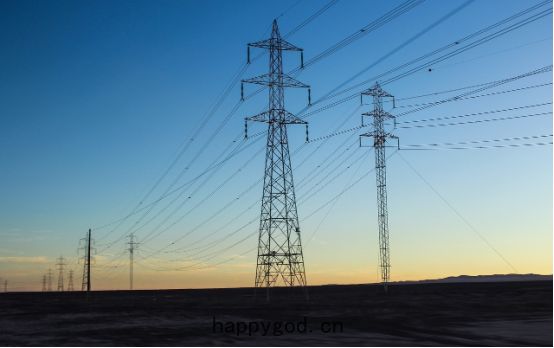 ai電網智能(néng)運檢(jiǎn)（電網智(zhì)能(néng)巡檢係(xì)統）