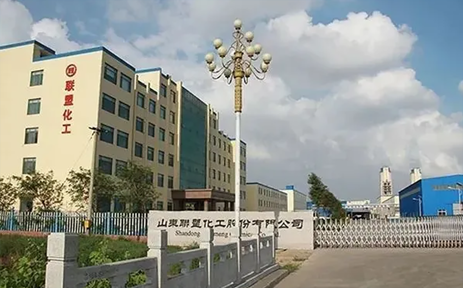 聯(lián)盟(méng)化工集團(中(zhōng)國(guó)製造(zào)業 500 強(qiáng))