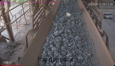 Ineffective utilization of camera data