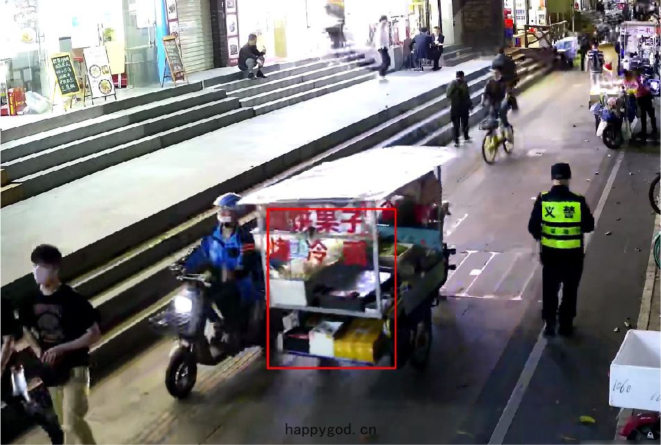 無(wú)照(zhào)經營(yíng)遊商識別