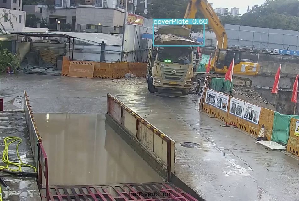 車(chē)輛(liàng)違停(tíng)識別