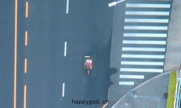 非(fēi)機動車逆(nì)行識(shí)別(bié)