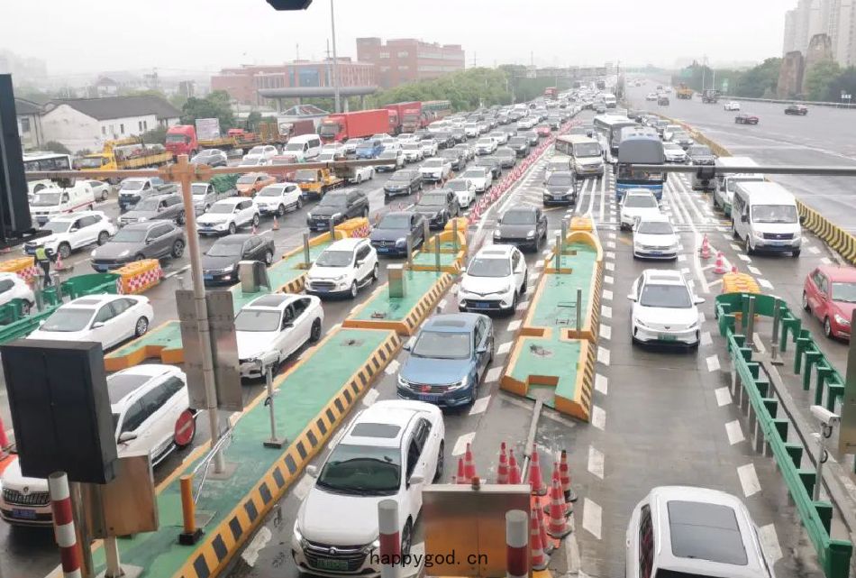 車輛(liàng)排隊識別(bié)
