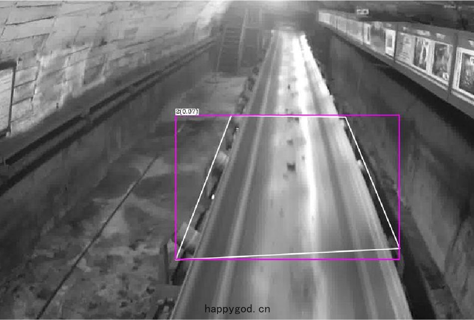 Conveyor Belt Start/Stop Recognition