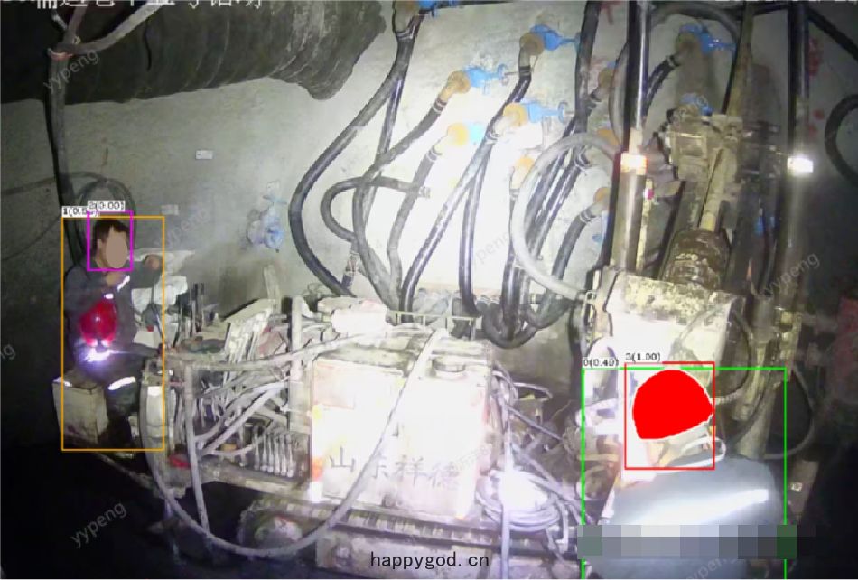 Helmet Detection