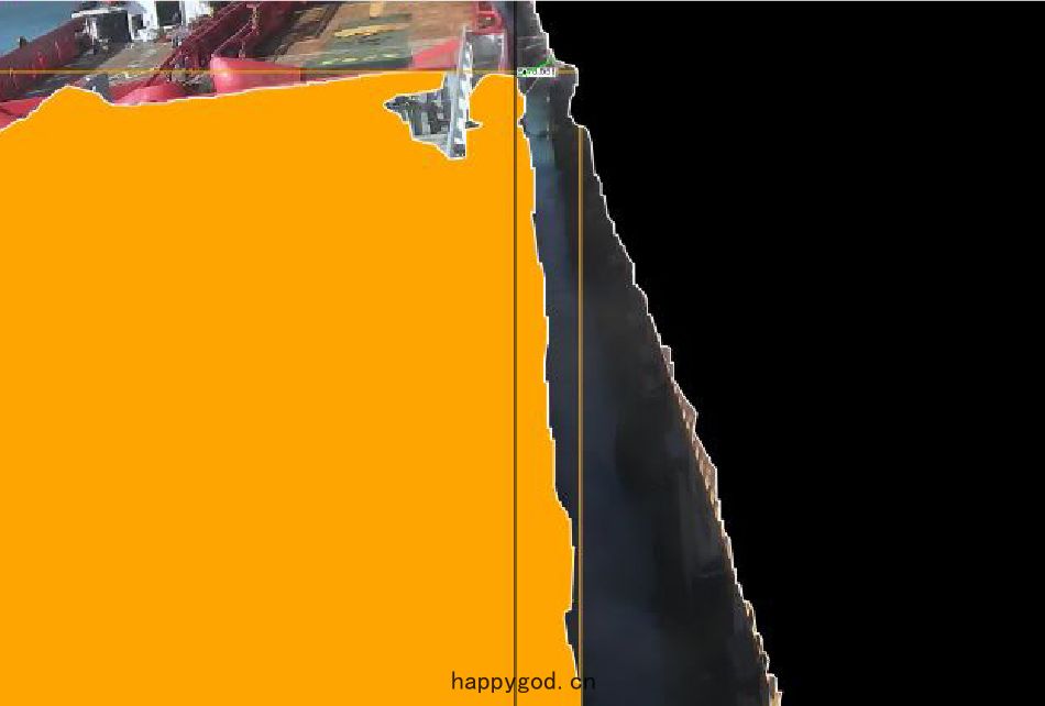 Ship Docking Detection