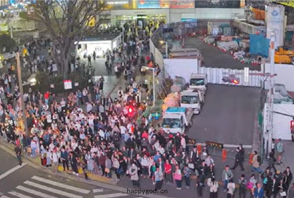 Crowd Anomaly Detection