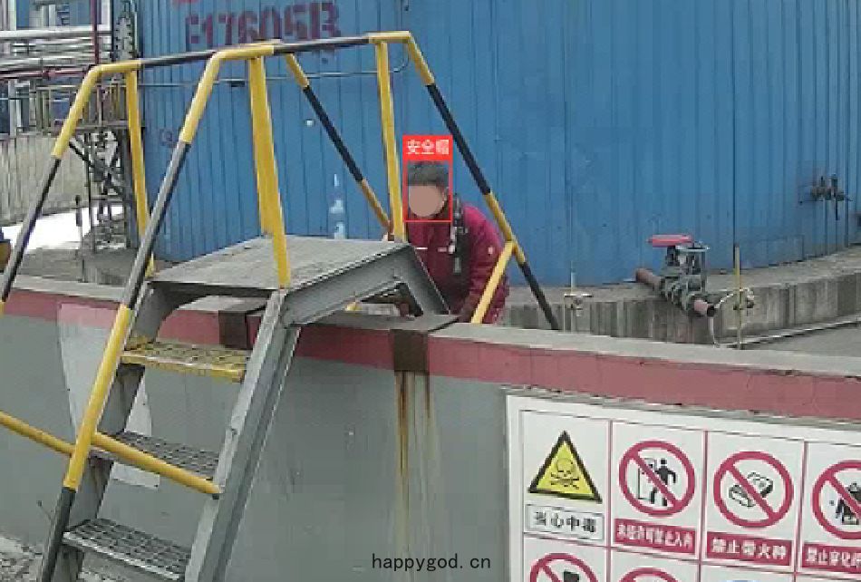 Helmet Detection
