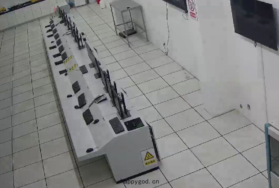 Employee Absence Detection
