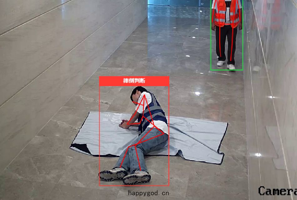 Fall Detection