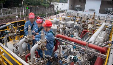 Significant Safety Risks in Personnel Operations