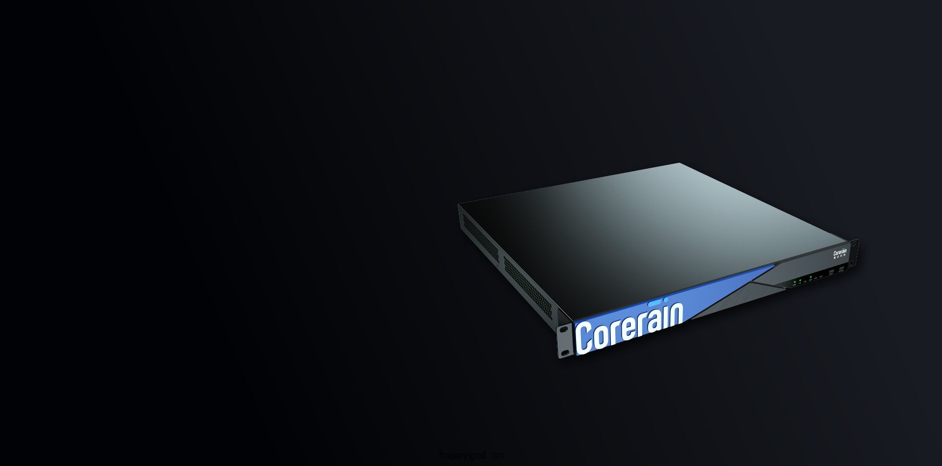 Nebula N430 Edge Al Platforms 