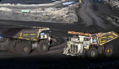 Difficulties in Managing Safety Operations of Large Equipment